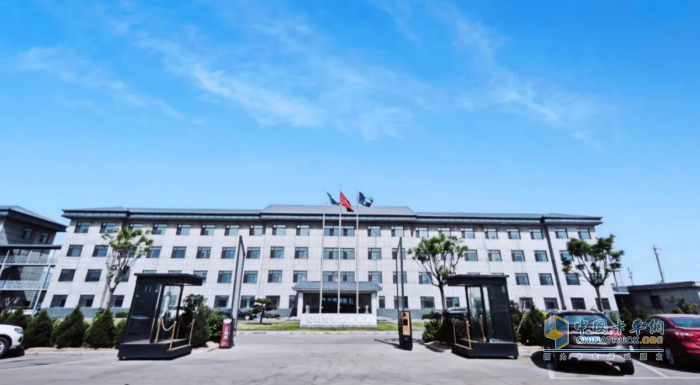 速豹賦能榆陽智慧能源物流，助推能源產(chǎn)業(yè)零碳轉(zhuǎn)型