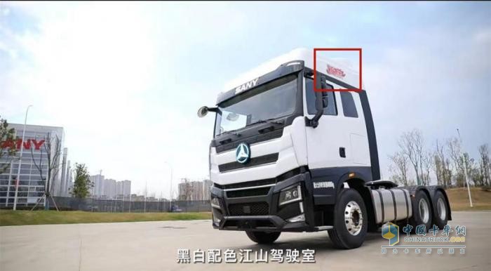 重汽“HOWO MATE”來(lái)了 三一“新朱宏”亮相 368批公告僅有14款牽引車(chē)上榜