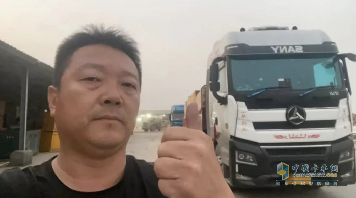 點贊新朱宏旗艦版620，三位老司機告訴你什么是真正好車