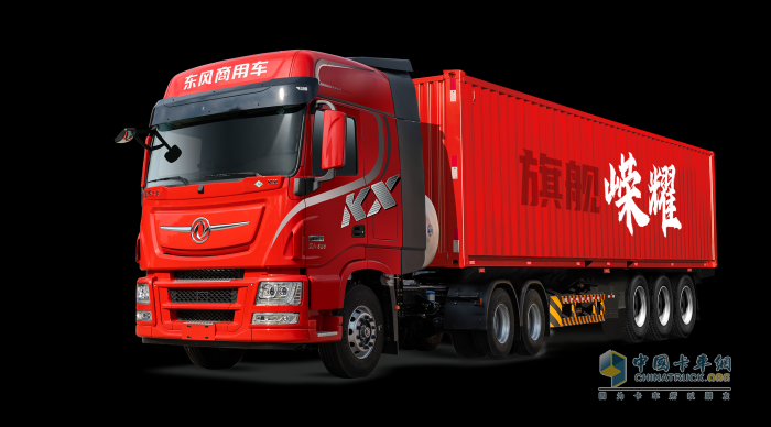 五款上新車型，燃動?xùn)|風天龍哥大賽（第7季）濟寧站