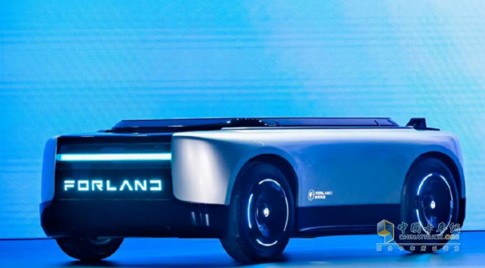 時代汽車 “智”造更大價值 共建商用車新生態(tài)