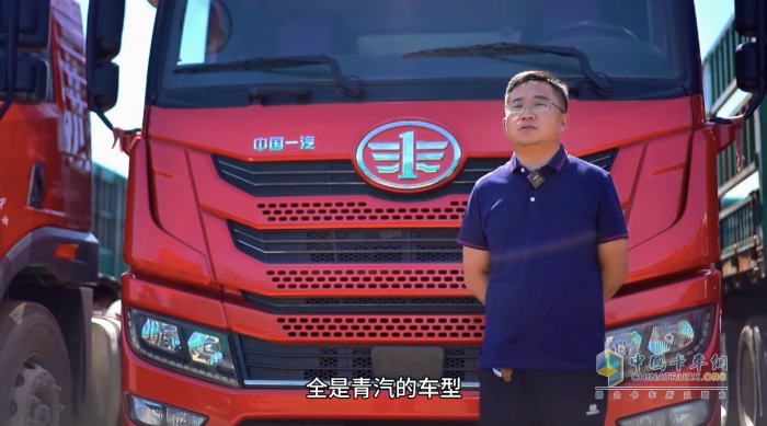解放青汽的燃?xì)廛嚨降锥嗍軞g迎？石家莊元氏調(diào)查結(jié)果告訴你！