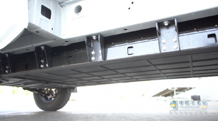 能裝 能省 更安全，開(kāi)瑞小象X3升級(jí)突破核心技術(shù)
