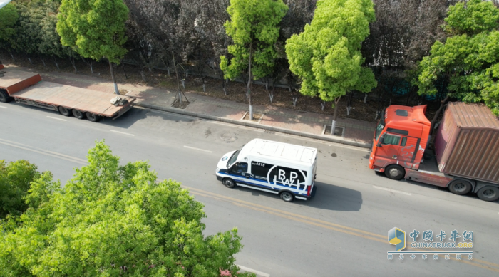 BPW 在華30 周年暨 2025 售后服務巡訪：情系客戶，共鑄輝煌
