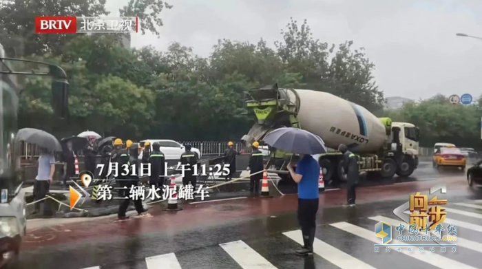 風(fēng)雨無情，人間有愛，福田和大家共進(jìn)退！