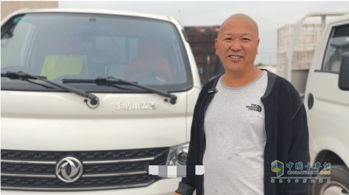 買車首選東風小霸王，助推用戶致富有力量