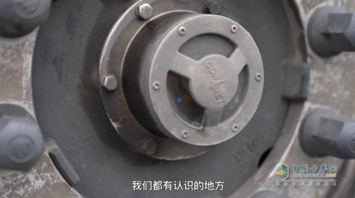 歐曼銀河車(chē)主親證：康邁輪端，省心省力的明智之選！