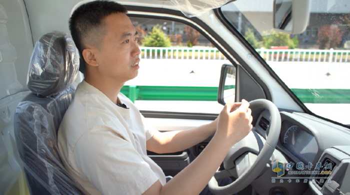 能裝 能省 更安全，開(kāi)瑞小象X3升級(jí)突破核心技術(shù)