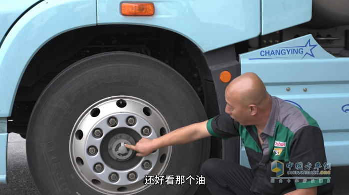 解放長(zhǎng)途暢無(wú)憂(yōu)，康邁維保行無(wú)慮