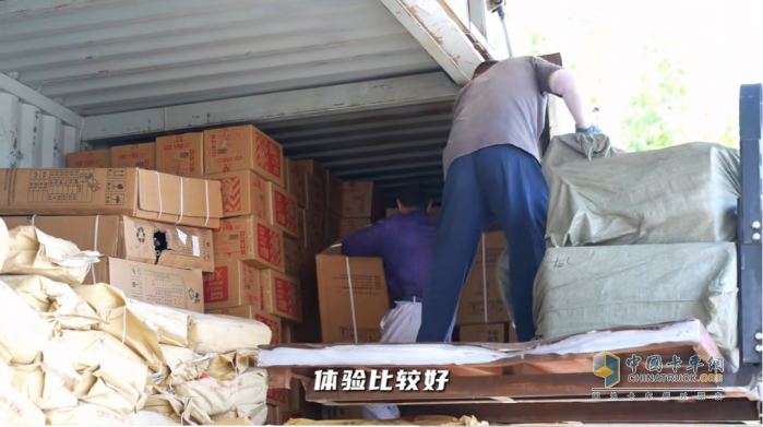 110萬(wàn)公里零大修！物流老板為何押注乘龍H7 LNG？