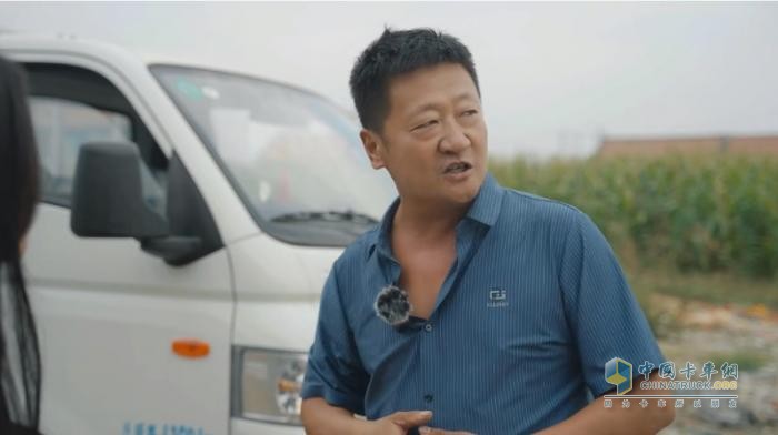買車首選東風小霸王，助推用戶致富有力量