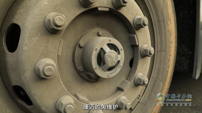 康邁輪端賦能解放，30年老司機(jī)的高效運(yùn)營秘籍