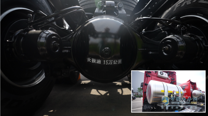 解放青汽燃氣車為何口碑銷量雙豐收？JH6燃氣車告訴你答案