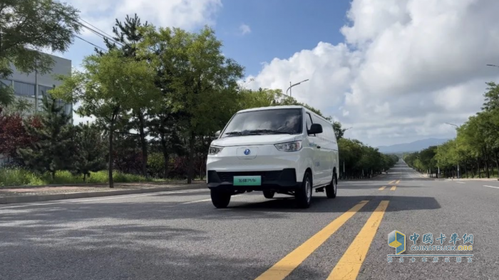 貨運新人如何購車？這款飛碟U6中面車型或為“最優(yōu)解”！