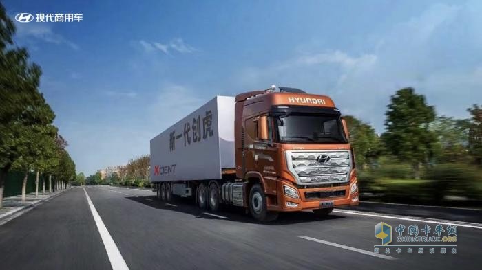 從“5年50萬公里免費(fèi)保養(yǎng)”看現(xiàn)代商用車如何提升客戶滿意度