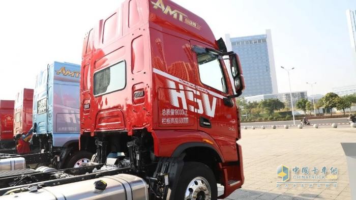 乘龍H5V綠通房車，有哪些硬實(shí)力？