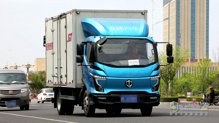 油價又漲了？飛碟燃油輕卡車主必看的10大省油秘籍！