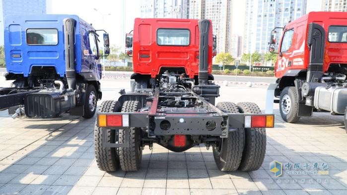 國補(bǔ)至高省7萬，置換乘龍L3 4X2自卸車高效創(chuàng)富更給力