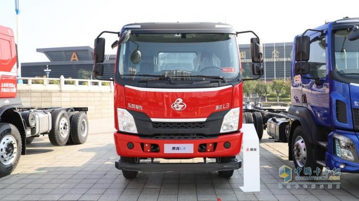 國補(bǔ)至高省7萬，置換乘龍L3 4X2自卸車高效創(chuàng)富更給力