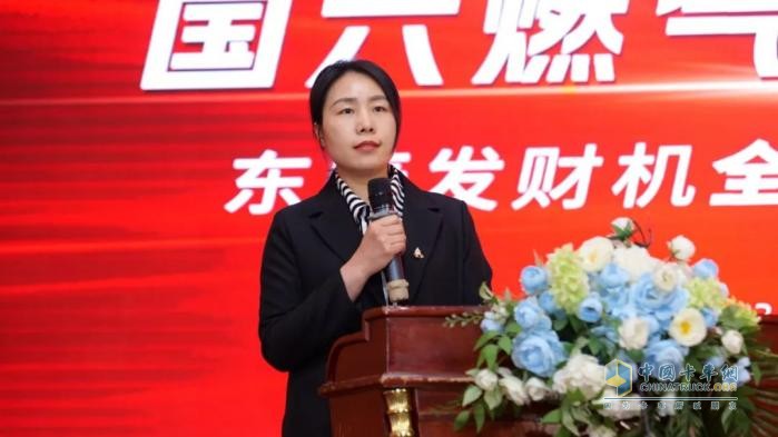 百城聯(lián)動(dòng) 百場(chǎng)巡禮 東風(fēng)康明斯Z15N FE發(fā)財(cái)機(jī)全國(guó)巡禮閃耀西寧