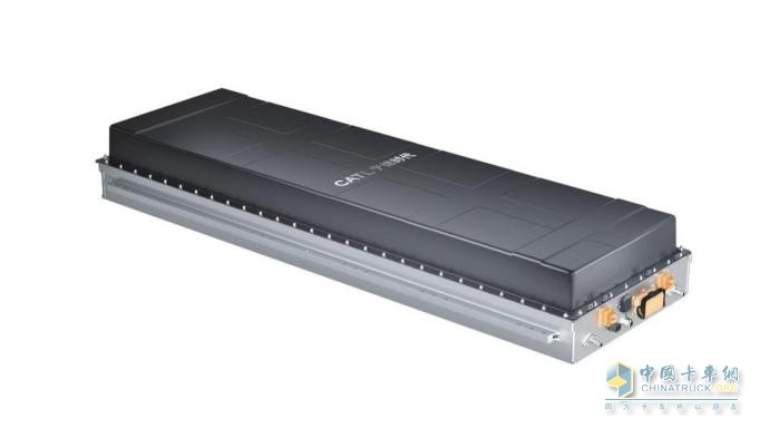 聚能黑科技+單包電池，奇瑞商用車零米輕卡聚能版140度產(chǎn)品將上市！