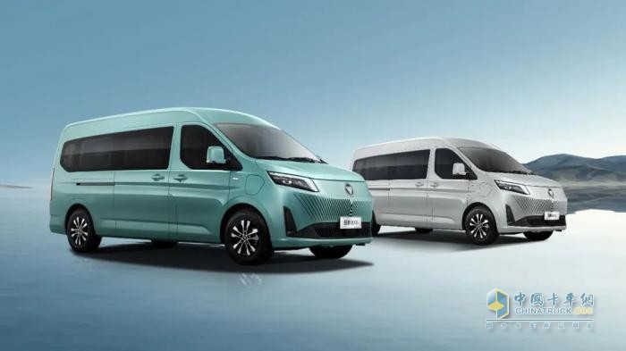 省油、省心、省力！圖雅諾X5/X6混動版即將上市