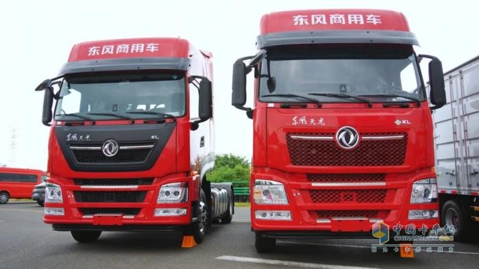 技能爭(zhēng)鋒 熱愛(ài)閃耀！東風(fēng)商用車助陣京東物流2025年首屆全國(guó)技能大賽決賽