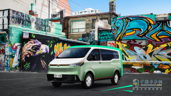 穩(wěn)中有進！上汽大通MAXUS 1月全球熱銷，海外市場布局再加速