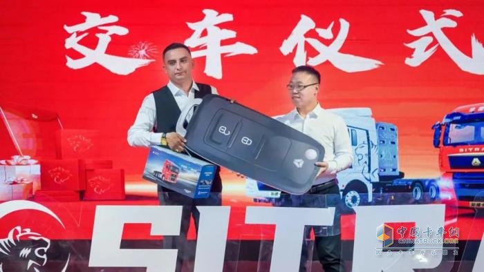 “認(rèn)購(gòu)318臺(tái)！汕德卡G7S WPCNG新品火爆搶購(gòu)，“汕”耀喀什！