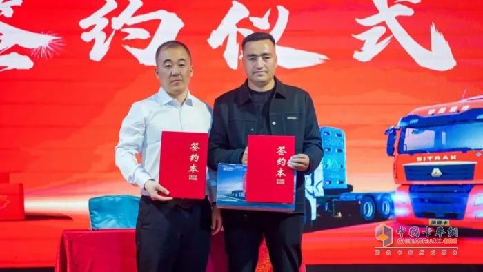 “認(rèn)購(gòu)318臺(tái)！汕德卡G7S WPCNG新品火爆搶購(gòu)，“汕”耀喀什！