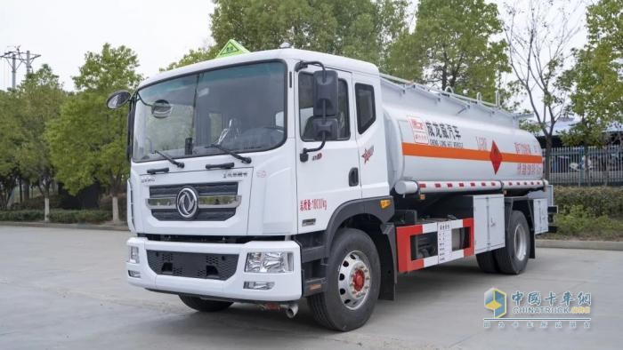 深發(fā)展，廣開拓 東風(fēng)輕型車專用產(chǎn)品創(chuàng)新功