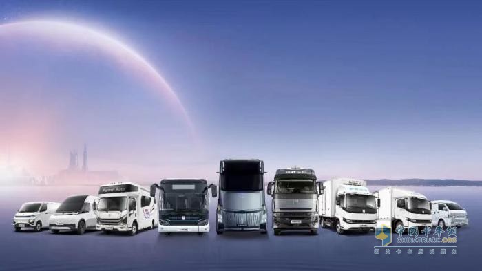 全球首個(gè)15萬臺新能源商用車品牌誕生！遠(yuǎn)程領(lǐng)跑新能源賽道