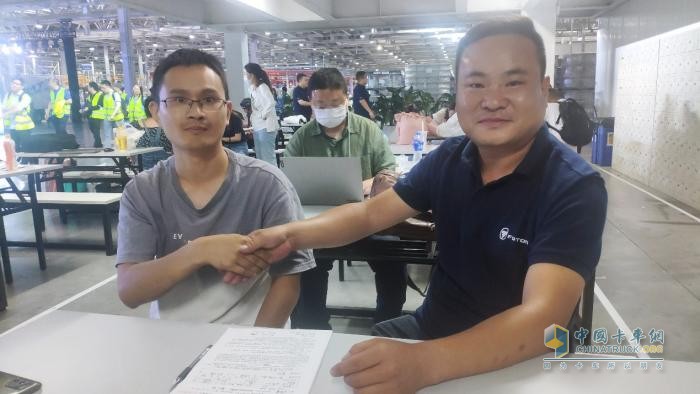發(fā)布會剛開場就賣出首臺車，奧鈴玉兔Ⅲ為何這么火？
