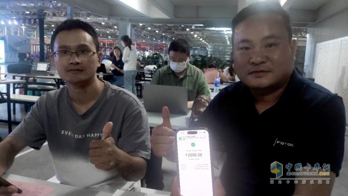 發(fā)布會剛開場就賣出首臺車，奧鈴玉兔Ⅲ為何這么火？