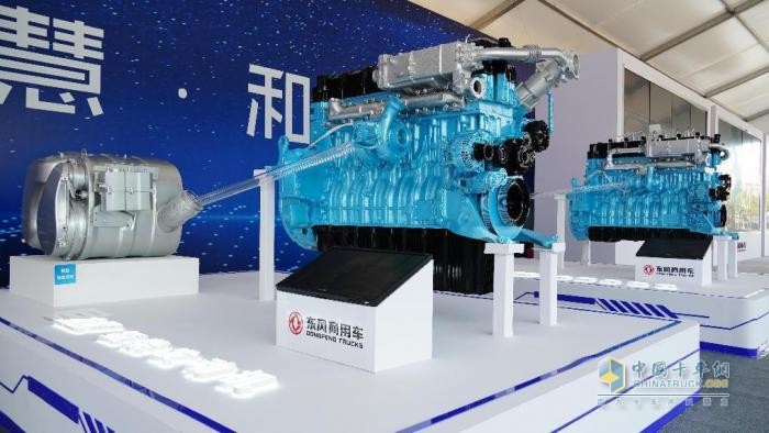 綠色、責(zé)任、創(chuàng)新，東風(fēng)商用車全面踐行ESG賦能品牌向上