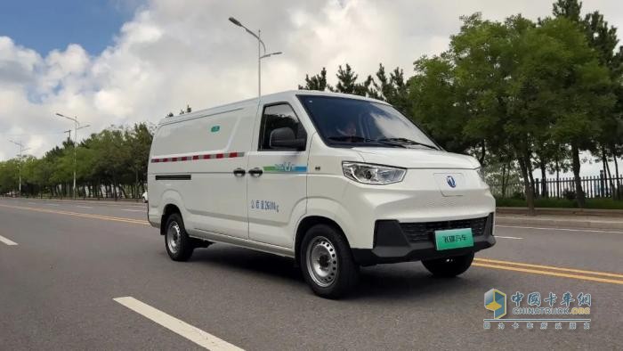 貨運新人如何購車？這款飛碟U6中面車型或為“最優(yōu)解”！