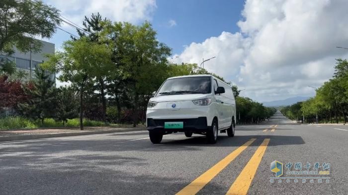 貨運新人如何購車？這款飛碟U6中面車型或為“最優(yōu)解”！