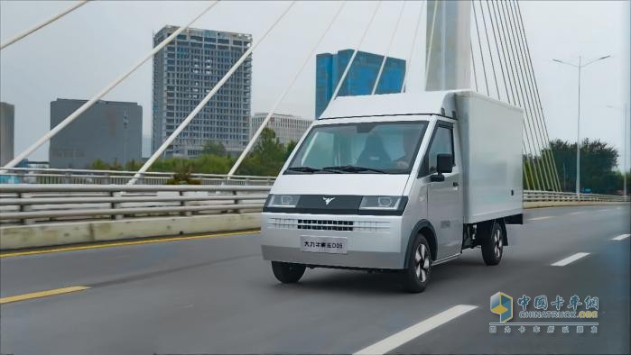 三大顛覆！大力牛魔王汽車“牛品”再上新！