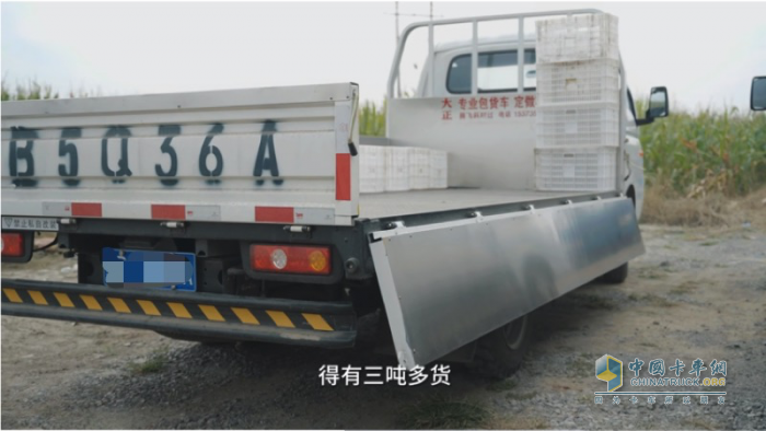 買車首選東風小霸王，助推用戶致富有力量