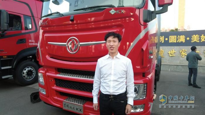 2023年東風(fēng)商用車市場(chǎng)走向如何？ 濟(jì)寧首創(chuàng)書寫答案