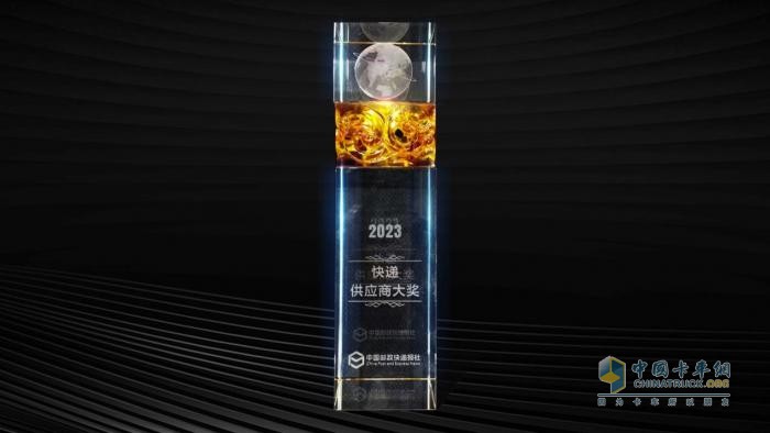 乘龍H5大單橋讓快遞運(yùn)輸快、省、穩(wěn)！