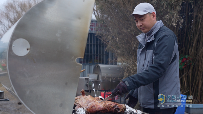 邢志豪：祥菱，讓創(chuàng)業(yè)者過幸福年！