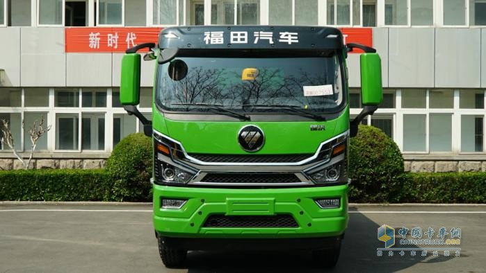 多拉多賺又合規(guī)，瑞沃大金剛ES5 Pro成工程用車(chē)新標(biāo)桿