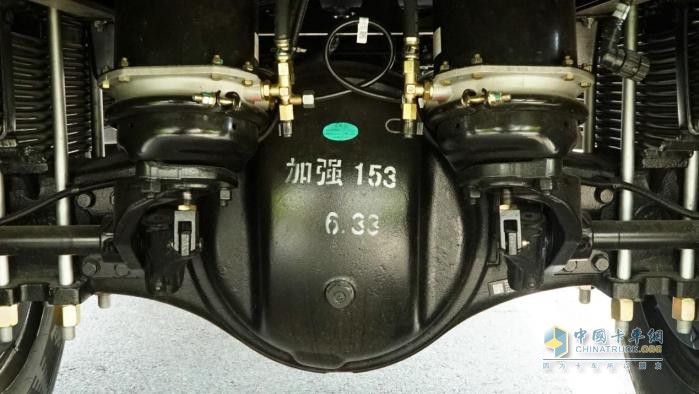 多拉多賺又合規(guī)，瑞沃大金剛ES5 Pro成工程用車(chē)新標(biāo)桿