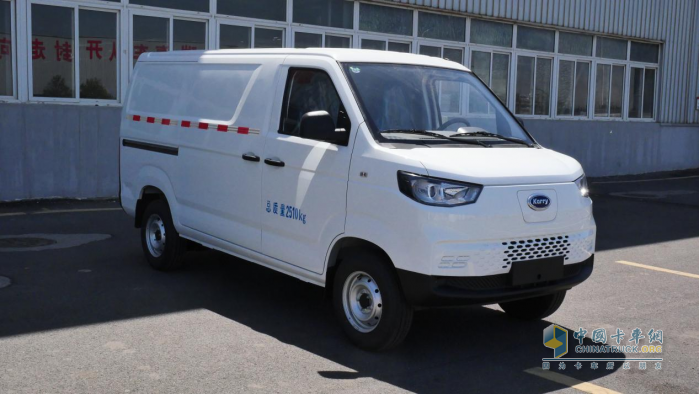 新品搶先看！開瑞汽車雙子星實(shí)測(cè)揭秘
