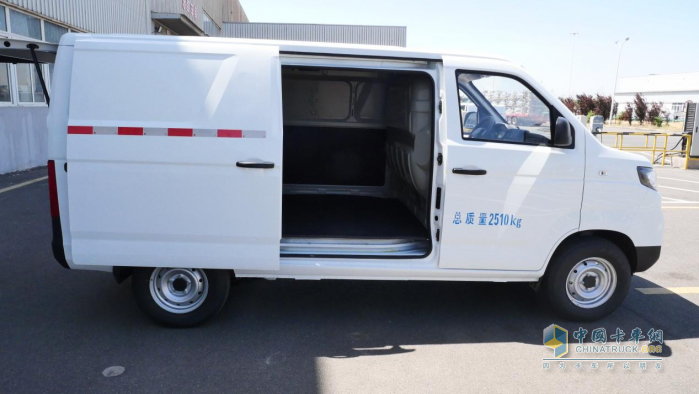 新品搶先看！開瑞汽車雙子星實(shí)測(cè)揭秘