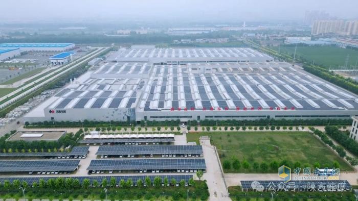 漢德車橋位列中國汽車供應(yīng)鏈百強第51位