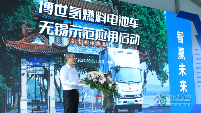 博世動(dòng)力20周年媒體開放日 釋放了哪些關(guān)鍵信號(hào)？