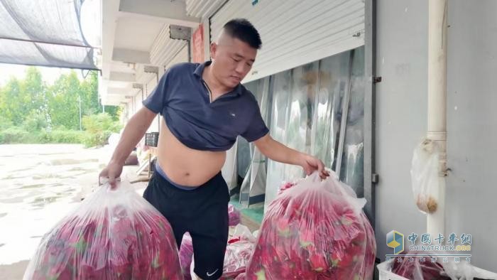 馳騁夢想之路：奧鈴玉兔Ⅲ與連俊麗的致富之旅