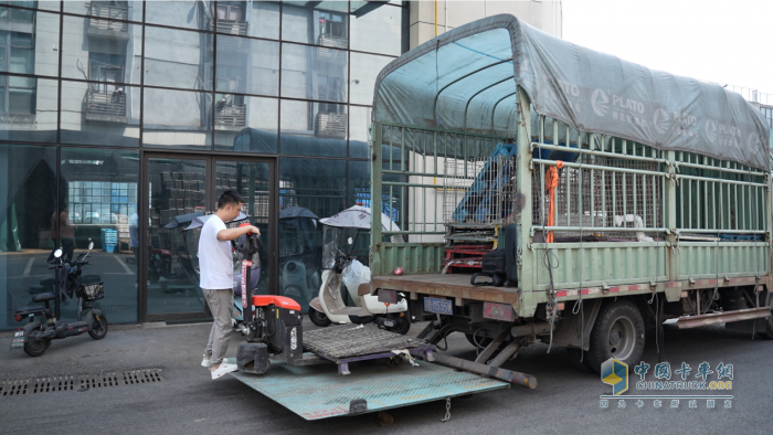 即舒適又賺錢，奧鈴玉兔Ⅲ自動擋成余龍工作和享受的平衡點